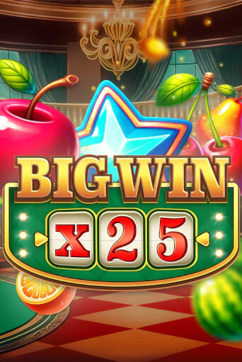 Бесплатная версия игры Big Win x25 | Champion Slots KZ 