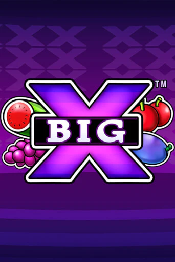 Бесплатная версия игры Big X | Champion Slots KZ 