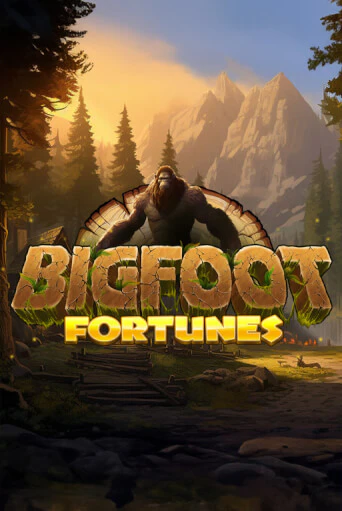 Бесплатная версия игры BIGFOOT FORTUNES | Champion Slots KZ 