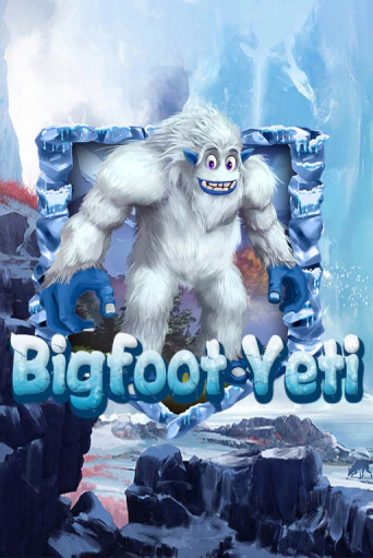 Бесплатная версия игры Bigfoot Yeti | Champion Slots KZ 