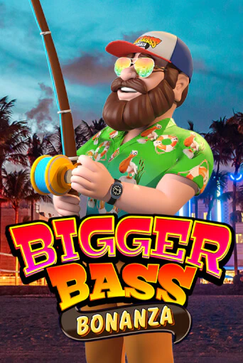 Бесплатная версия игры Bigger Bass Bonanza | Champion Slots KZ 