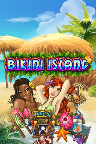 Бесплатная версия игры Bikini Island | Champion Slots KZ 