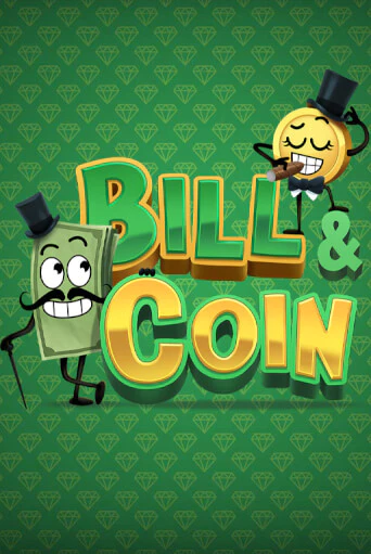 Бесплатная версия игры Bill & Coin | Champion Slots KZ 