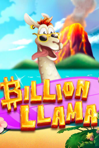 Бесплатная версия игры Bingo Billion Llama | Champion Slots KZ 