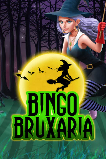 Бесплатная версия игры Bingo Bruxaria | Champion Slots KZ 