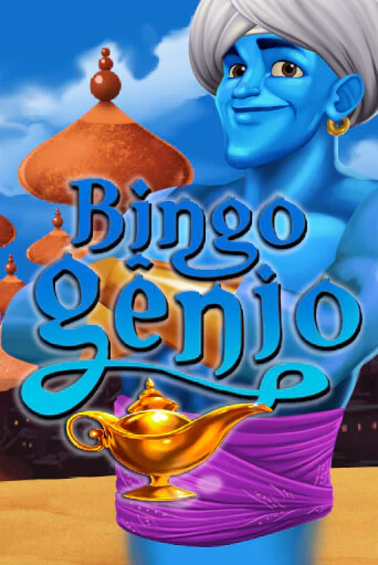 Бесплатная версия игры Bingo Gênio | Champion Slots KZ 