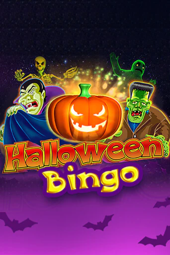 Бесплатная версия игры Bingo Halloween | Champion Slots KZ 