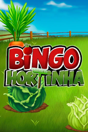 Бесплатная версия игры Bingo Hortinha | Champion Slots KZ 