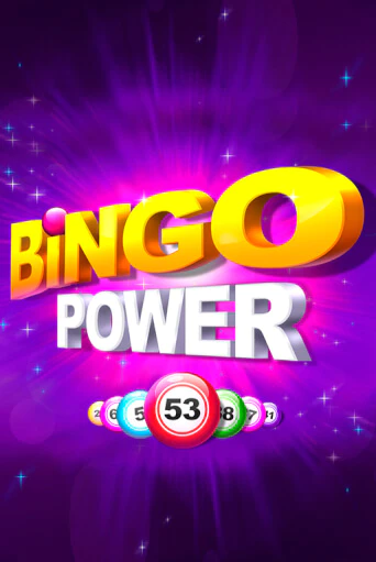 Бесплатная версия игры Power Bingo | Champion Slots KZ 