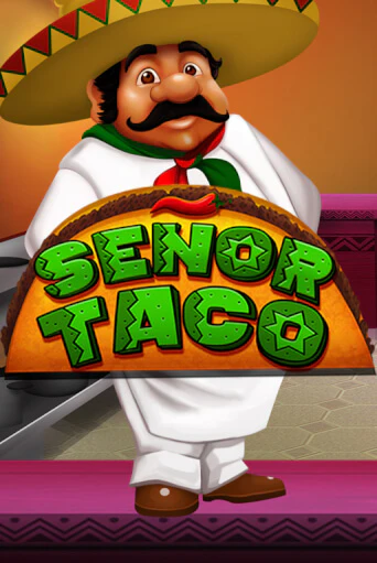 Бесплатная версия игры Bingo Señor Taco | Champion Slots KZ 