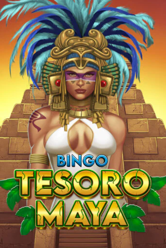 Бесплатная версия игры Bingo Tesoro Maya | Champion Slots KZ 