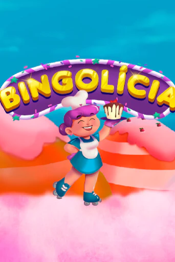 Бесплатная версия игры Bingolicia | Champion Slots KZ 