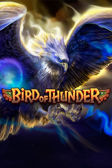 Бесплатная версия игры Bird of Thunder | Champion Slots KZ 