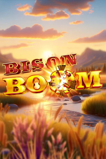 Бесплатная версия игры Bison Boom™ | Champion Slots KZ 