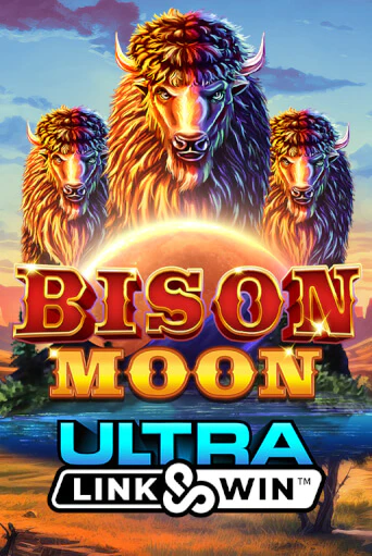 Бесплатная версия игры Bison Moon Ultra Link&Win™ | Champion Slots KZ 