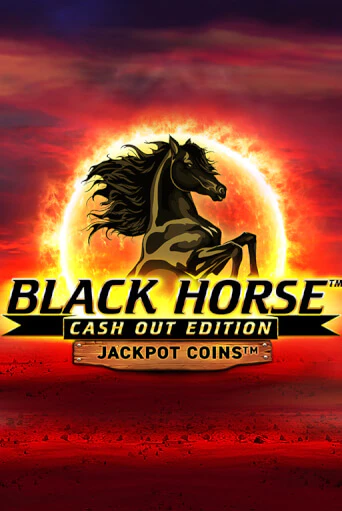 Бесплатная версия игры Black Horse Cash Out Edition | Champion Slots KZ 