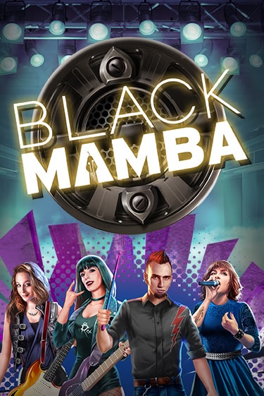 Бесплатная версия игры Black Mamba | Champion Slots KZ 