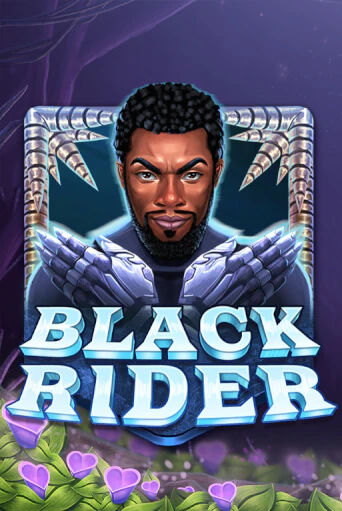 Бесплатная версия игры Black Rider | Champion Slots KZ 