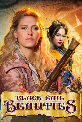 Бесплатная версия игры Black Sail Beauties | Champion Slots KZ 