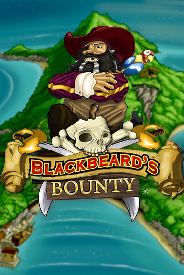 Бесплатная версия игры Blackbeard's Bounty | Champion Slots KZ 