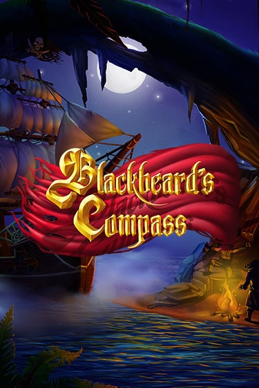 Бесплатная версия игры Blackbeards Compass | Champion Slots KZ 