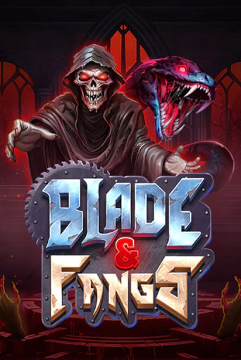 Бесплатная версия игры Blade & Fangs | Champion Slots KZ 