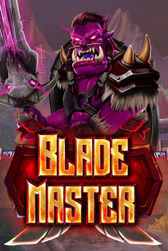 Бесплатная версия игры Blademaster | Champion Slots KZ 