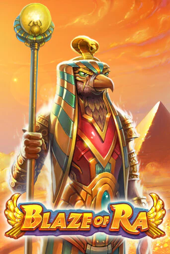 Бесплатная версия игры Blaze of Ra | Champion Slots KZ 