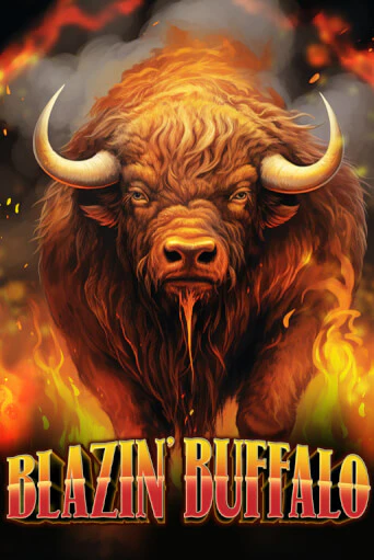 Бесплатная версия игры Blazin' Buffalo | Champion Slots KZ 