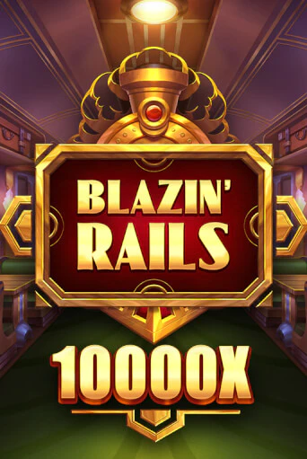 Бесплатная версия игры Blazin' Rails | Champion Slots KZ 