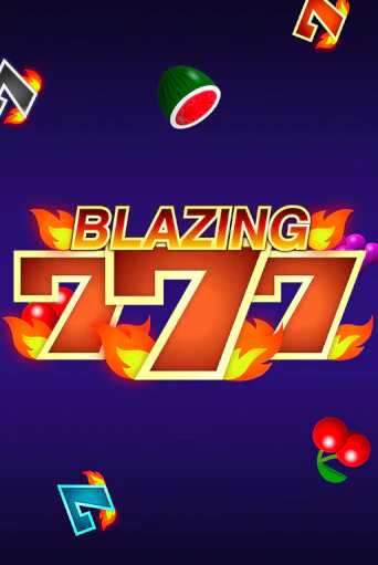 Бесплатная версия игры Blazing 777 | Champion Slots KZ 