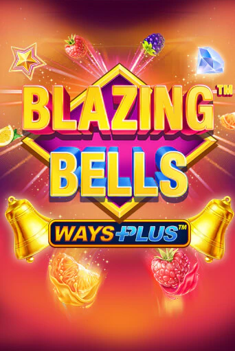 Бесплатная версия игры Blazing Bells | Champion Slots KZ 