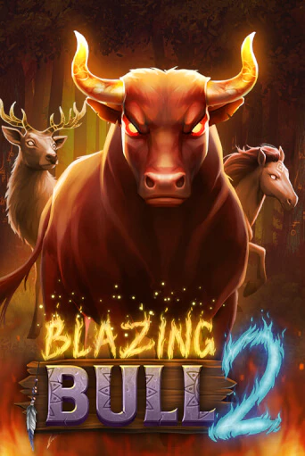 Бесплатная версия игры Blazing Bull 2 | Champion Slots KZ 