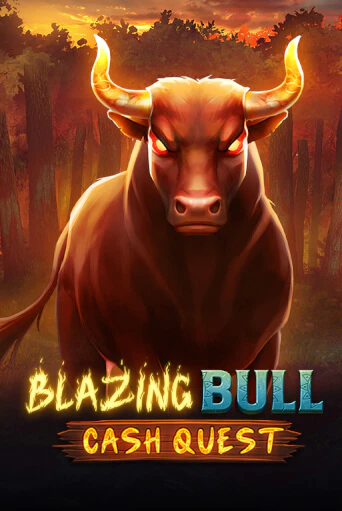 Бесплатная версия игры Blazing Bull: Cash Quest | Champion Slots KZ 