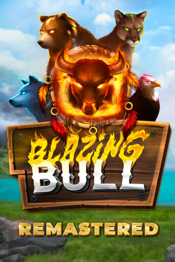 Бесплатная версия игры Blazing Bull Remastered | Champion Slots KZ 