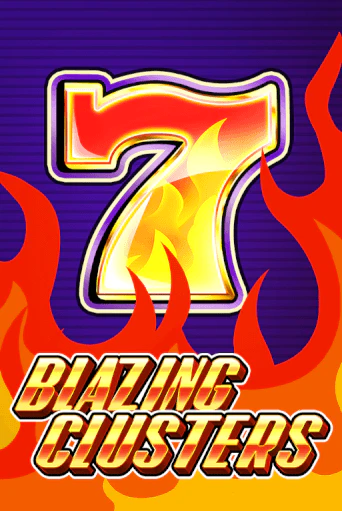 Бесплатная версия игры Blazing Clusters | Champion Slots KZ 