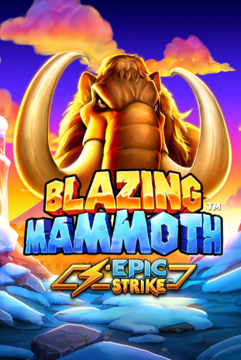 Бесплатная версия игры Blazing Mammoth | Champion Slots KZ 