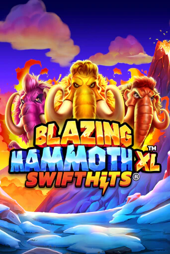 Бесплатная версия игры Blazing Mammoth XL | Champion Slots KZ 