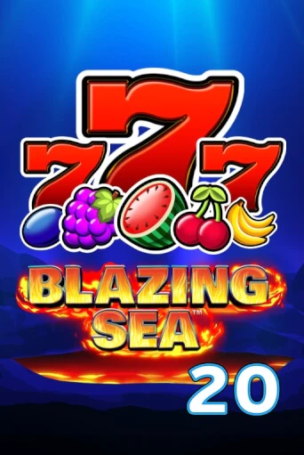 Бесплатная версия игры Blazing Sea 20 | Champion Slots KZ 