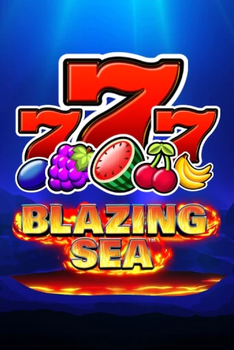 Бесплатная версия игры Blazing Sea | Champion Slots KZ 