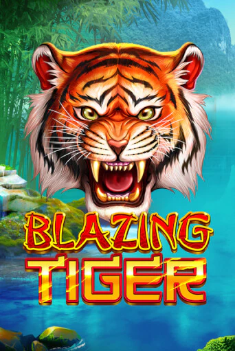 Бесплатная версия игры Blazing Tiger | Champion Slots KZ 