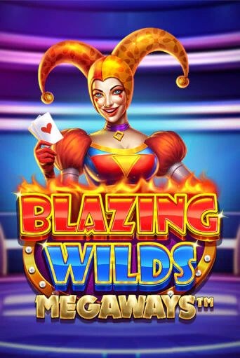 Бесплатная версия игры Blazing Wilds Megaways | Champion Slots KZ 