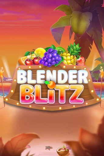 Бесплатная версия игры Blender Blitz | Champion Slots KZ 