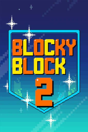 Бесплатная версия игры Blocky Block 2 | Champion Slots KZ 