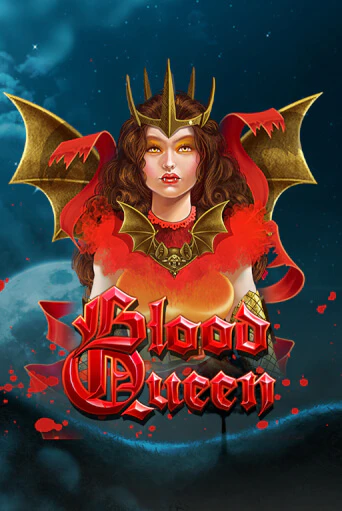 Бесплатная версия игры Blood Queen | Champion Slots KZ 