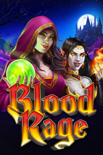 Бесплатная версия игры Blood Rage | Champion Slots KZ 