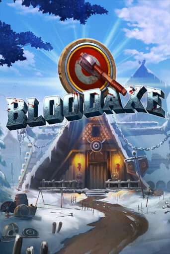 Бесплатная версия игры Bloodaxe | Champion Slots KZ 