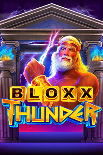 Бесплатная версия игры Bloxx Thunder | Champion Slots KZ 