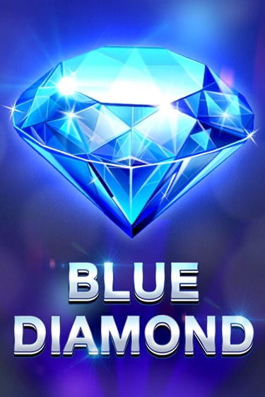 Бесплатная версия игры Blue Diamond | Champion Slots KZ 