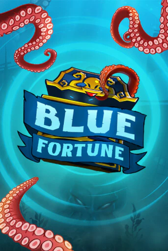 Бесплатная версия игры Blue Fortune | Champion Slots KZ 